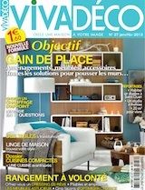 PIB dans Viva Déco