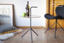 Table transportable avec poignée Xylème